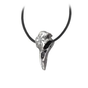 Helm Of Awe Ravenskull