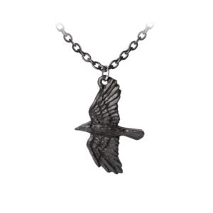 Ravenine