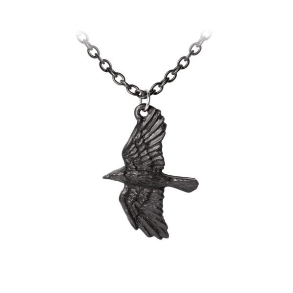 Ravenine