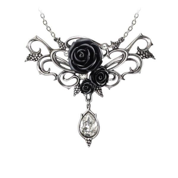 Bacchanal Rose