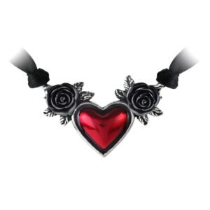...Never Crave The Rose