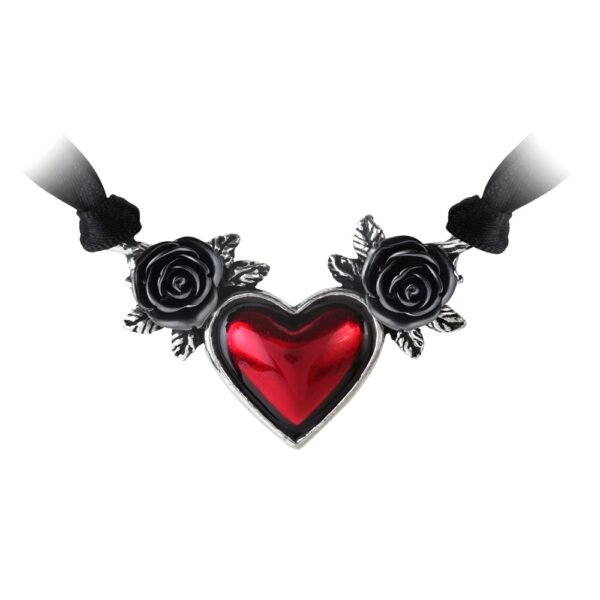 Blood Heart