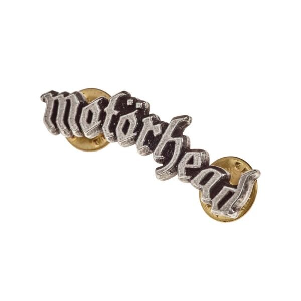 Motorhead: logo