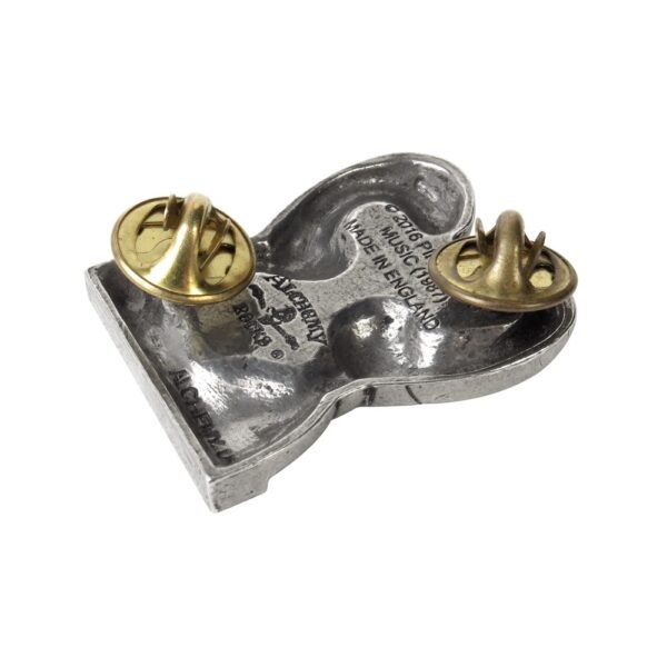 Pink Floyd: Division Bell heads