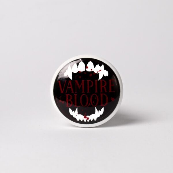 Vampire Blood