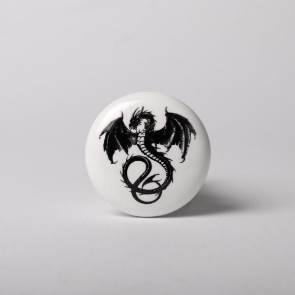 Wyverex Dragon