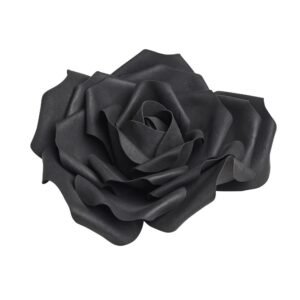 ...Never Crave The Rose
