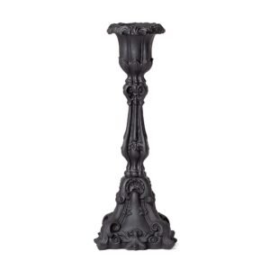 Baroque (Black)