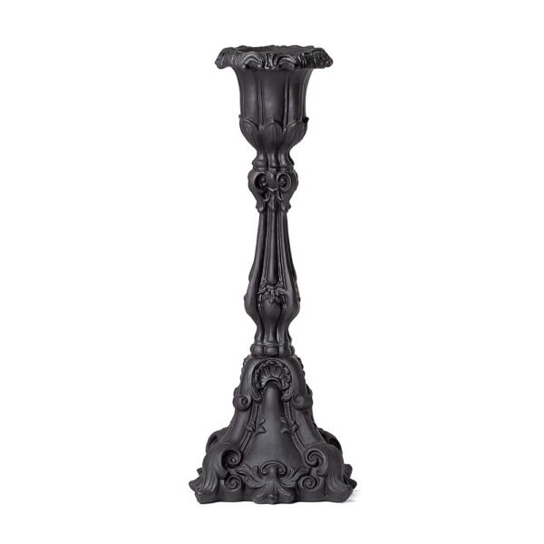 Baroque (Black)
