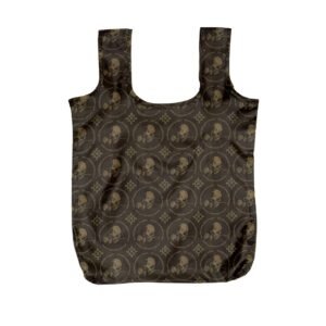 Alchemy Logo Shopping Bag