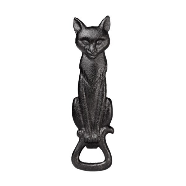 Cat Bottle Opener
