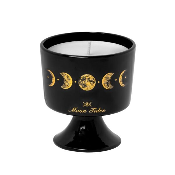 Moon Tides Candle