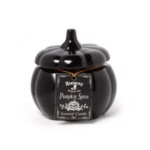 Pumpkin Spice Candle (Small)