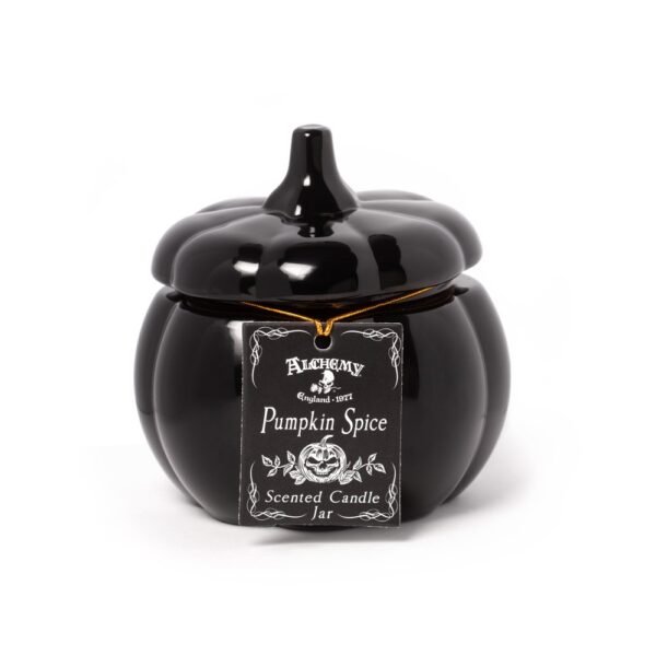 Pumpkin Spice Candle (Small)