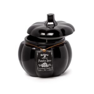 Pumpkin Spice Candle (Large)
