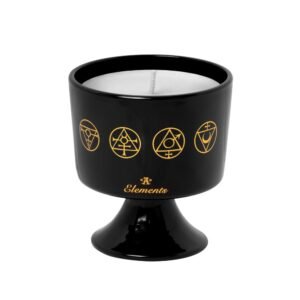 Elements Candle