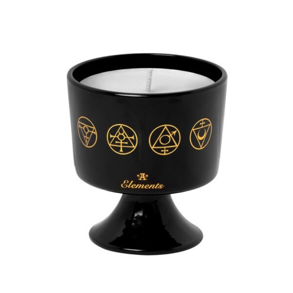 SCJ14 Elements Candle