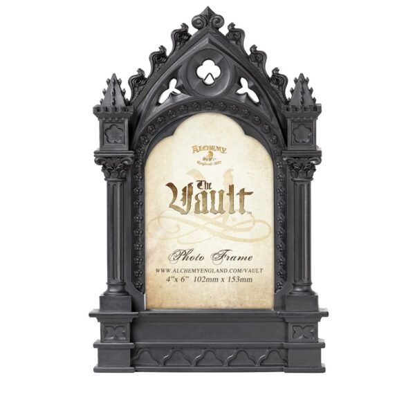 V110 Cathedric Photo Frame