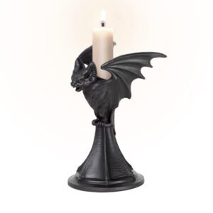 Vespertilio (Bat Candlestick)