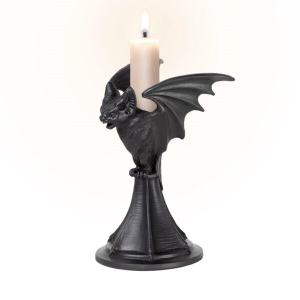 Vespertilio (Bat Candlestick)