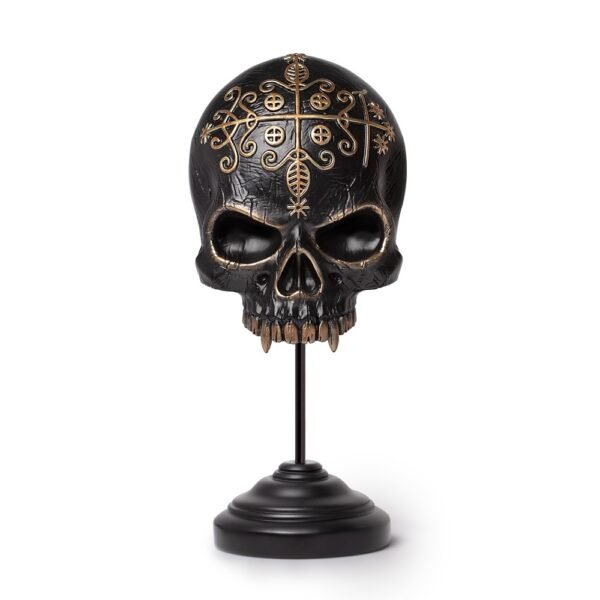 Voodoo Skull - Masque
