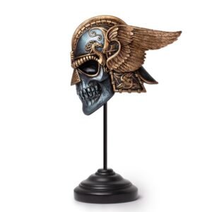 Ossa Ravenhead - Ornament & Wall Decoration