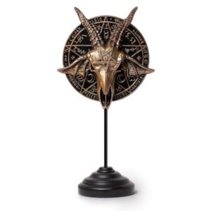 Baphomet - Ornament & Wall Decoration