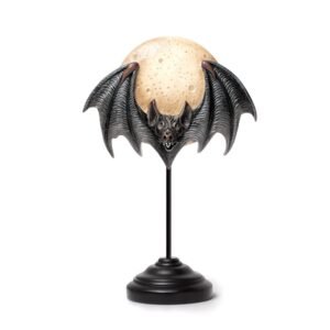 Phul Moon Bat - Ornament & Wall Decoration