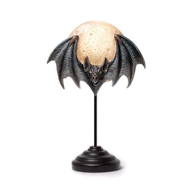 Phul Moon Bat - Ornament & Wall Decoration