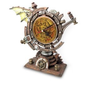 The Stormgrave Chronometer