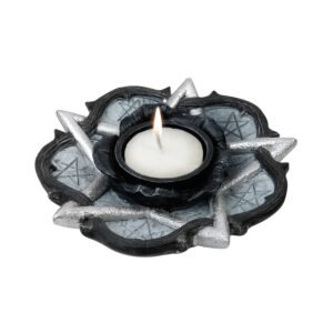Rose Of Otrolanus  T-Light Holder