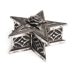 Pentagram Box