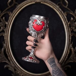 ...Never Crave The Rose