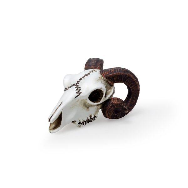 Rams Skull: Miniature
