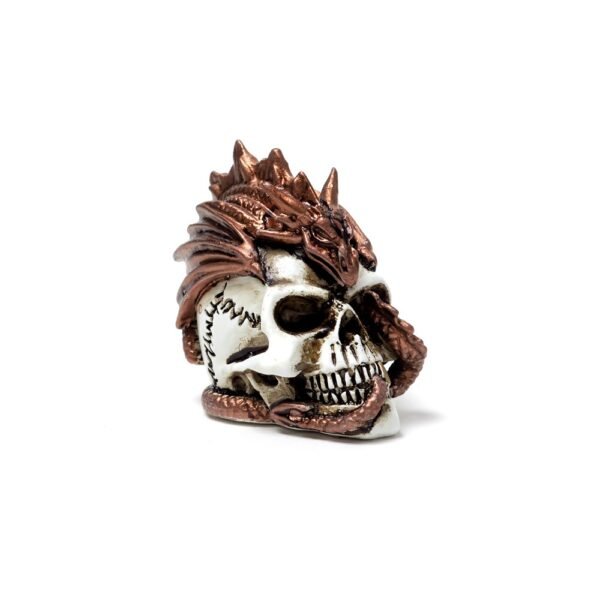 Dragon Keepers Skull: Miniature