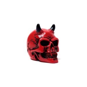 Demon Skull: Miniature