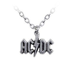 AC/DC: Lightning Logo