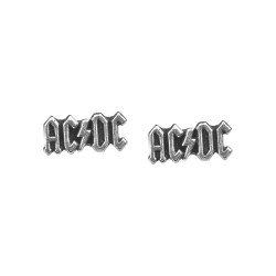 AC/DC: logo