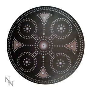 Clan Shield 35cm