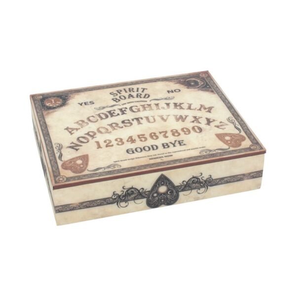 b1782e5.jpg Jewellery Box Spirit Board (NN) 25cm