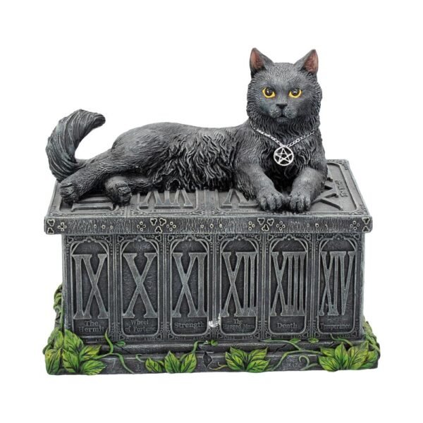 b2808g6.jpg Fortune's Watcher Tarot Box 17cm