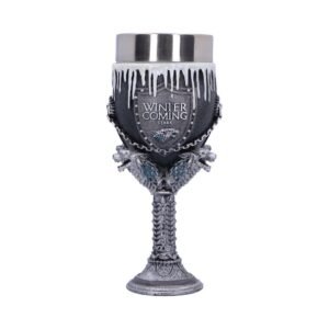 House Stark Goblet 17.5cm (GOT)