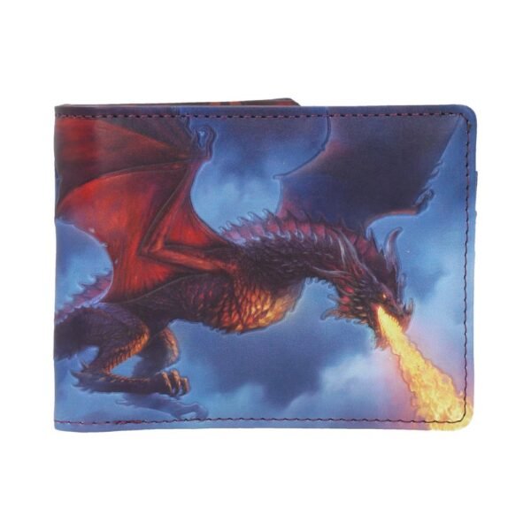 b3952k8.jpg Fire From The Sky Wallet (JR)