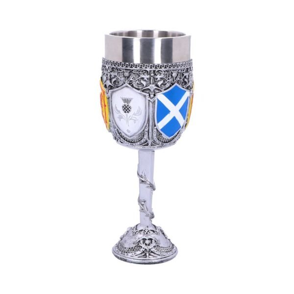 b4697p9.jpg Goblet of the Brave 17cm