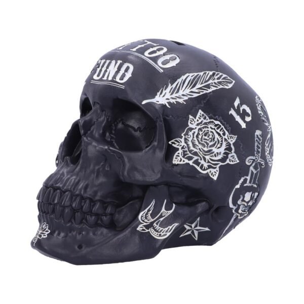 b5109r0.jpg Tattoo Fund (Black)