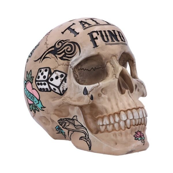 b5110r0.jpg Tattoo Fund (Bone)