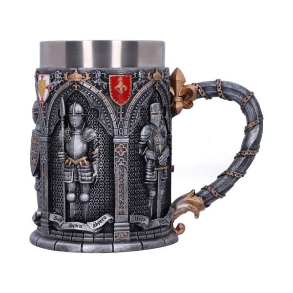 b5167r0.jpg The Vow Tankard 15.3cm