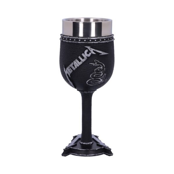 b5222r0.jpg Metallica - The Black Album Goblet 18cm
