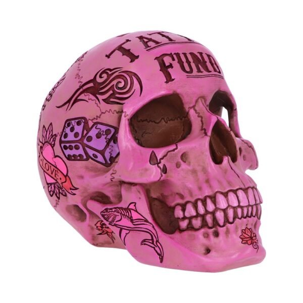 b5235s0.jpg Tattoo Fund (Pink)