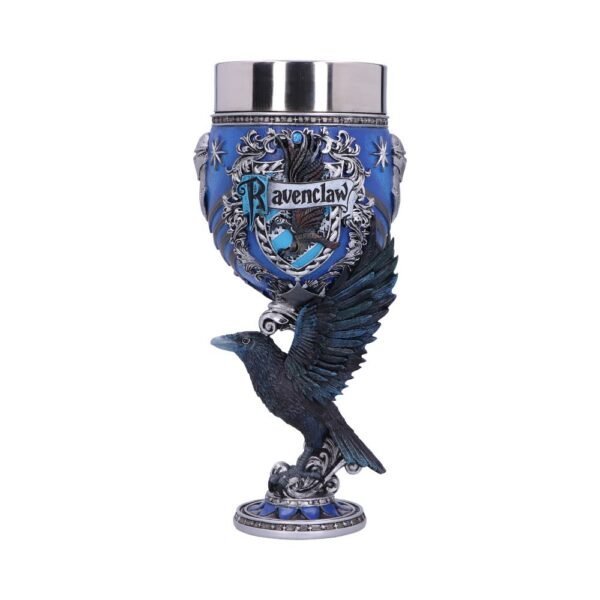 b5613t1.jpg Harry Potter Ravenclaw Collectible Goblet 19.5cm